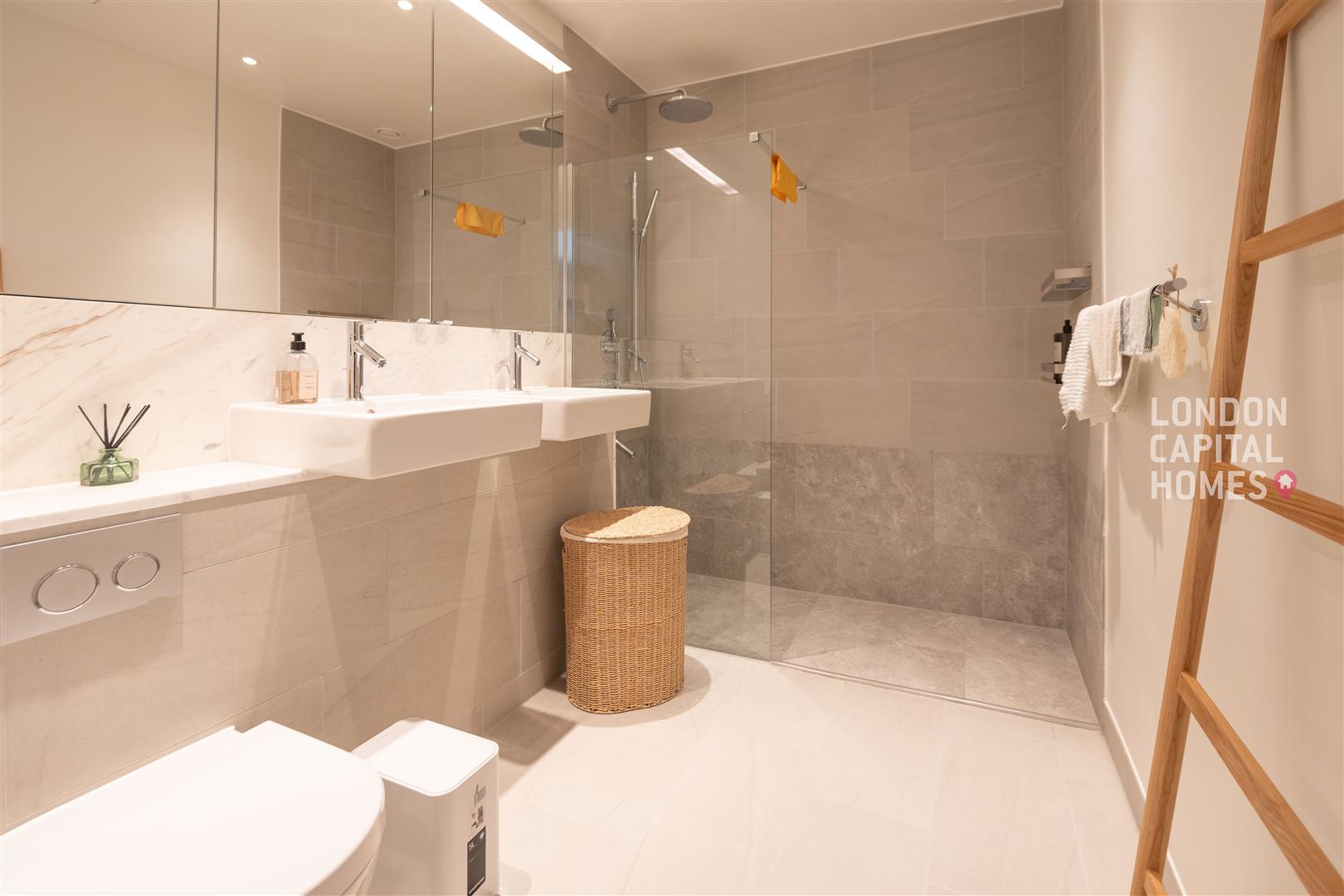 Wilshire House, 2 Prospect Way, LONDON